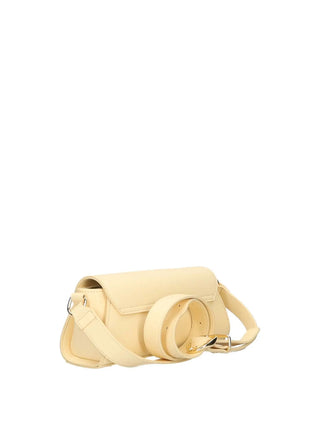 BORSA A SPALLA DONNA - ATELIER DU SAC BURRO - 19154-CLE-S6M-A 3