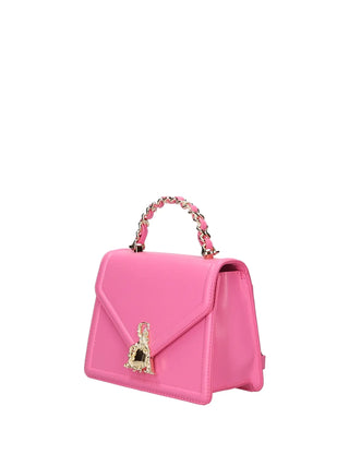 BORSA A MANO DONNA - ATELIER DU SAC FUXIA - 19192-ANN-S6M-A 2