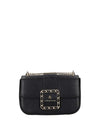 BORSA A MANO DONNA - ATELIER DU SAC NERO - 19200-JOE-S6M-A 1
