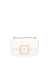 BORSA A MANO DONNA - ATELIER DU SAC BIANCO - 19201-JOE-S6M-A 1
