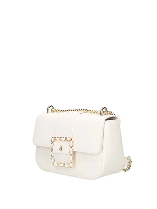 BORSA A MANO DONNA - ATELIER DU SAC BIANCO - 19201-JOE-S6M-A 2