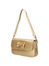 BORSA A SPALLA DONNA - ATELIER DU SAC ORO - 19212-FAN-S6M-A 2