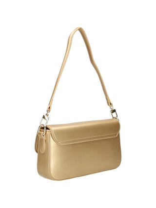 BORSA A SPALLA DONNA - ATELIER DU SAC ORO - 19212-FAN-S6M-A 3