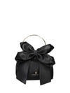 BORSA A MANO DONNA - ATELIER DU SAC NERO - 19214-DOL-S6M-A 1