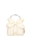 BORSA A MANO DONNA - ATELIER DU SAC SABBIA - 19215-DOL-S6M-A 1
