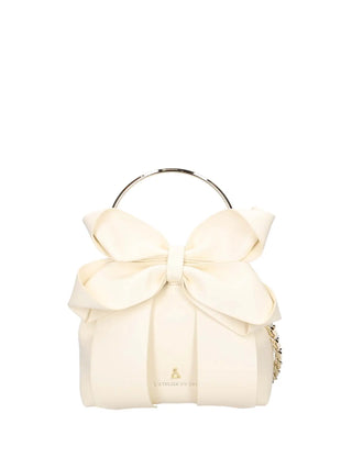 BORSA A MANO DONNA - ATELIER DU SAC SABBIA - 19215-DOL-S6M-A