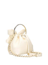 BORSA A MANO DONNA - ATELIER DU SAC SABBIA - 19215-DOL-S6M-A 3