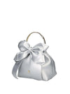 BORSA A MANO DONNA - ATELIER DU SAC ARGENTO - 19218-DOL-S6M-A 2