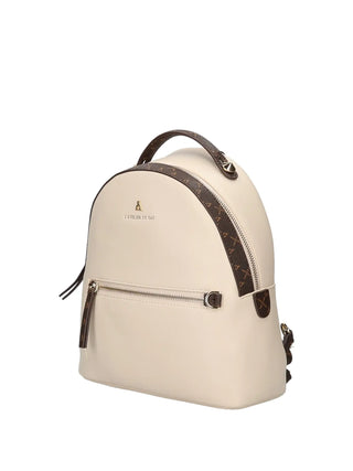 ZAINO DONNA - ATELIER DU SAC SABBIA - 19246-MIL-S6B-A 2