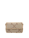 BORSA A SPALLA DONNA - ATELIER DU SAC MULTI - 19250-MIL-S6B-A 1
