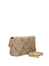 BORSA A SPALLA DONNA - ATELIER DU SAC MULTI - 19250-MIL-S6B-A 3