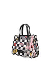 TOTE DONNA - PASH BAG UNICO - 19504-RIV-S6B-P 2
