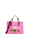 TOTE DONNA - PASH BAG FUXIA - 19513-ALL-S6B-P 1