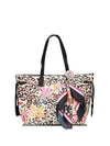 BORSA A SPALLA DONNA - PASH BAG UNICO - 19600-LAD-S6B-P 1
