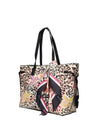 BORSA A SPALLA DONNA - PASH BAG UNICO - 19600-LAD-S6B-P 2