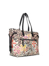BORSA A SPALLA DONNA - PASH BAG UNICO - 19600-LAD-S6B-P 3