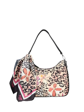 HOBO DONNA - PASH BAG UNICO - 19603-LAD-S6B-P
