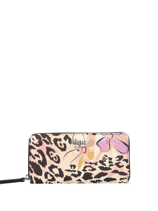 PORTAFOGLIO DONNA - PASH BAG UNICO - 19607-LAD-S6A-P