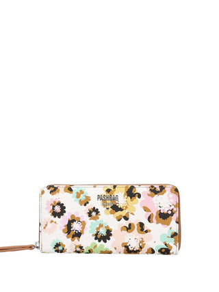 PORTAFOGLIO DONNA - PASH BAG UNICO - 19661-EMO-S6A-P