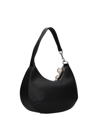 HOBO DONNA - PASH BAG NERO - 19676-LIK-S6B-P 3
