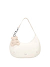 HOBO DONNA - PASH BAG BIANCO - 19677-LIK-S6B-P 1