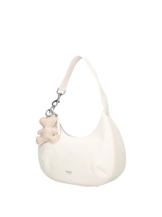 HOBO DONNA - PASH BAG BIANCO - 19677-LIK-S6B-P 2