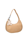 HOBO DONNA - PASH BAG TAN - 19678-LIK-S6B-P 2