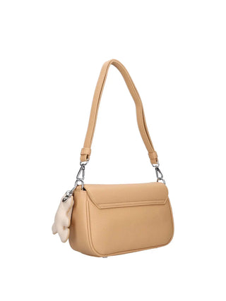 BORSA A SPALLA DONNA - PASH BAG TAN - 19696-LIK-S6B-P 3