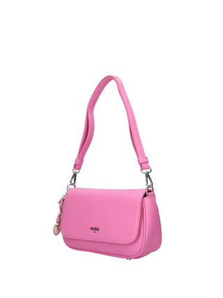 BORSA A SPALLA DONNA - PASH BAG ROSA - 19698-LIK-S6B-P 2