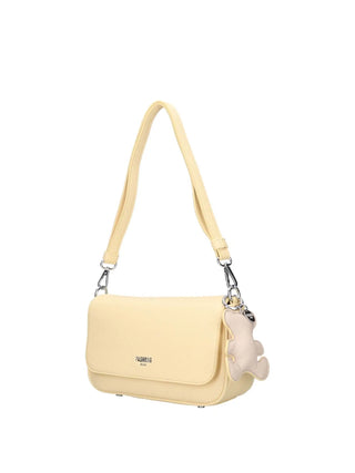 BORSA A SPALLA DONNA - PASH BAG BURRO - 19700-LIK-S6B-P 2