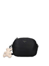 TRACOLLA DONNA - PASH BAG NERO - 19701-LIK-S6M-P 1