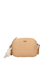 TRACOLLA DONNA - PASH BAG TAN - 19703-LIK-S6M-P 1