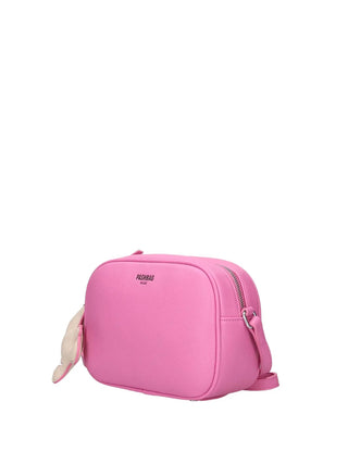 TRACOLLA DONNA - PASH BAG ROSA - 19705-LIK-S6M-P 2