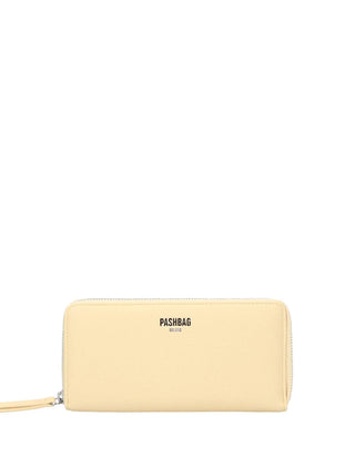 PORTAFOGLIO DONNA - PASH BAG BURRO - 19711-LIK-S6A-P