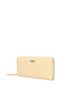 PORTAFOGLIO DONNA - PASH BAG BURRO - 19711-LIK-S6A-P 2