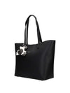 BORSA A SPALLA DONNA - PASH BAG NERO - 19719-LIK-S6B-P 3