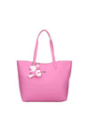 BORSA A SPALLA DONNA - PASH BAG ROSA - 19720-LIK-S6B-P 1
