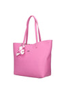 BORSA A SPALLA DONNA - PASH BAG ROSA - 19720-LIK-S6B-P 3