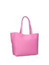 BORSA A SPALLA DONNA - PASH BAG ROSA - 19720-LIK-S6B-P 4