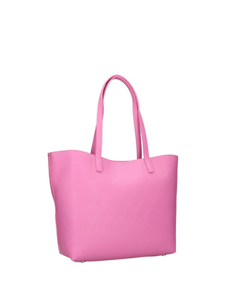 BORSA A SPALLA DONNA - PASH BAG ROSA - 19720-LIK-S6B-P 4
