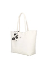 BORSA A SPALLA DONNA - PASH BAG BIANCO - 19721-LIK-S6B-P 3