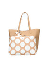BORSA A SPALLA DONNA - PASH BAG TAN - 19722-LIK-S6B-P 2