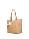 BORSA A SPALLA DONNA - PASH BAG TAN - 19722-LIK-S6B-P 3