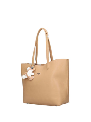 BORSA A SPALLA DONNA - PASH BAG TAN - 19722-LIK-S6B-P 3