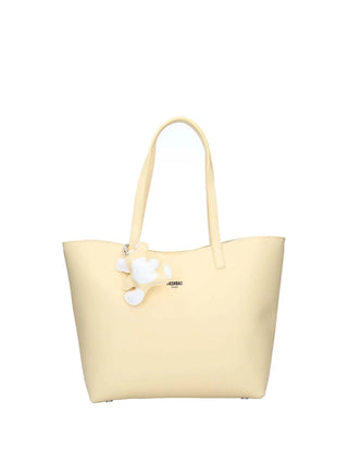 BORSA A SPALLA DONNA - PASH BAG BURRO - 19724-LIK-S6B-P