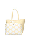 BORSA A SPALLA DONNA - PASH BAG BURRO - 19724-LIK-S6B-P 2
