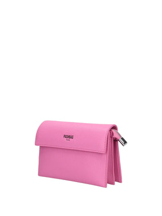 TRACOLLA DONNA - PASH BAG ROSA - 19727-ODE-S6M-P 2
