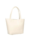BORSA A SPALLA DONNA - PASH BAG AVORIO - 19734-MIS-S6B-P 3