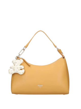 HOBO DONNA - PASH BAG TAN - 19739-MIS-S6B-P