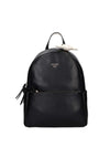 ZAINO DONNA - PASH BAG NERO - 19741-MIS-S6B-P 1